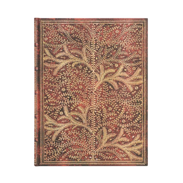 Produktbild: Hardcover Notizbuch Wildwood, Ultra, Liniert