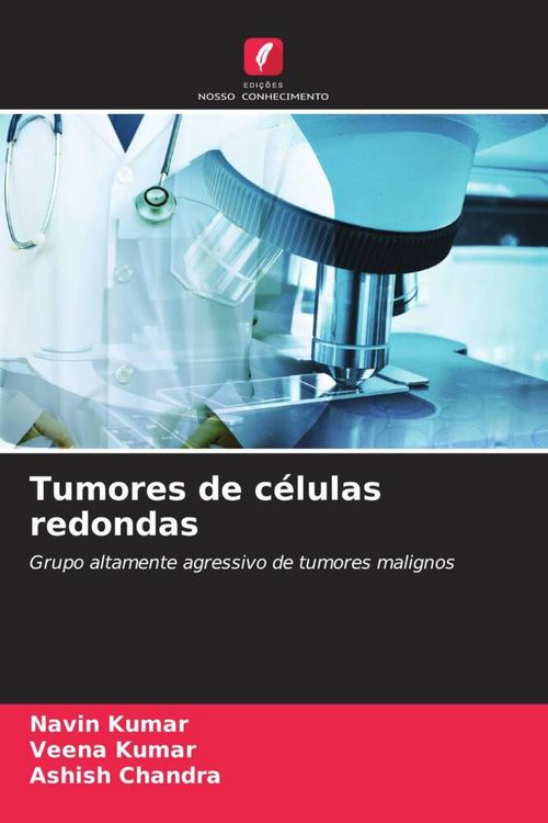 Produktbild: Tumores de c&eacute;lulas redondas