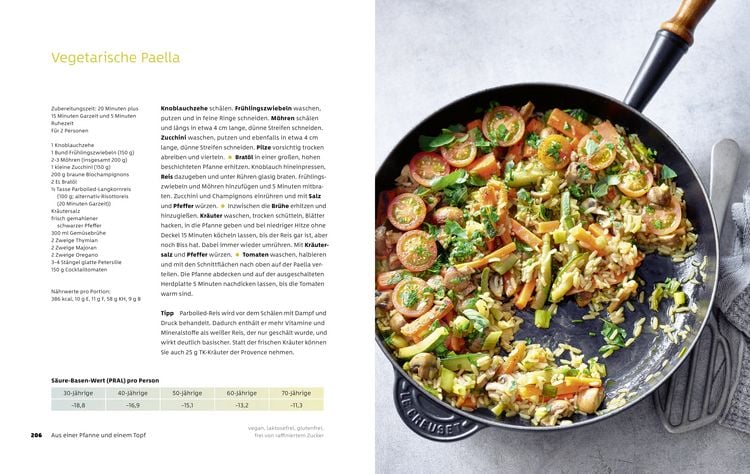 Produktbild: Wunderwaffe Basenfood
