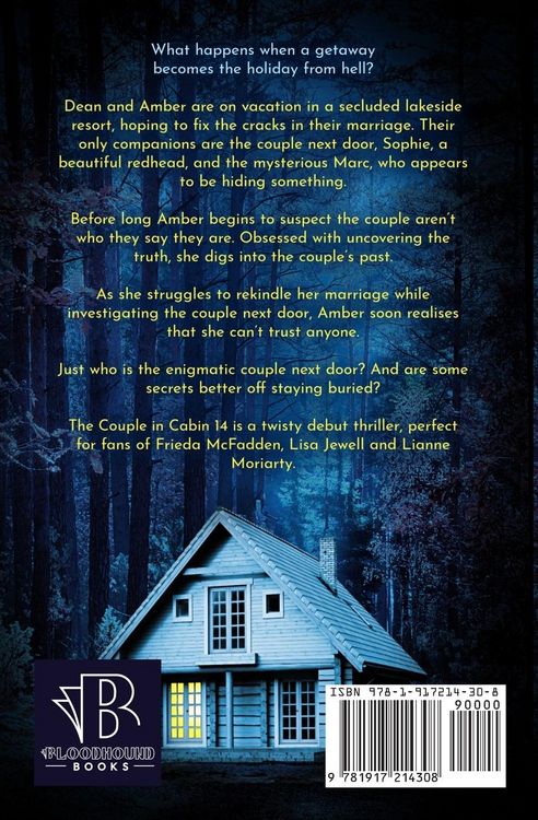 Produktbild: The Couple in Cabin 14