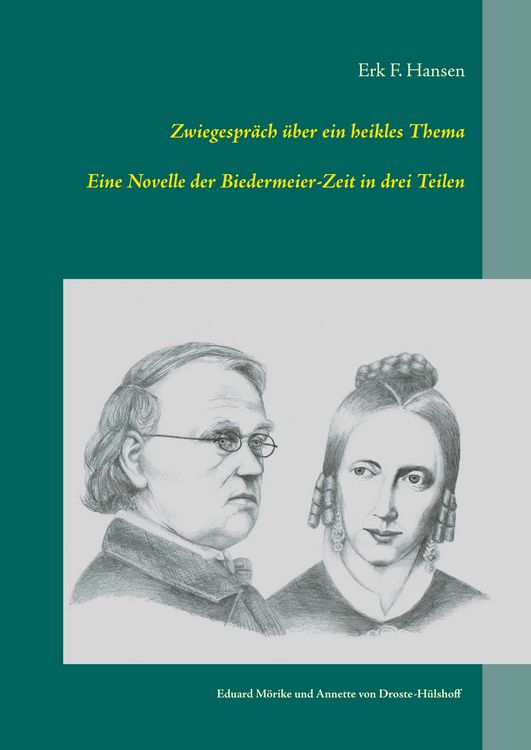 Produktbild: Zwiegespr&auml;ch &uuml;ber ein heikles Thema