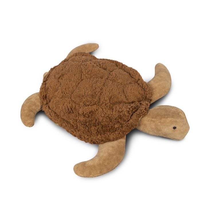 Produktbild: Kuscheltier Schildkr&ouml;te klein | braun