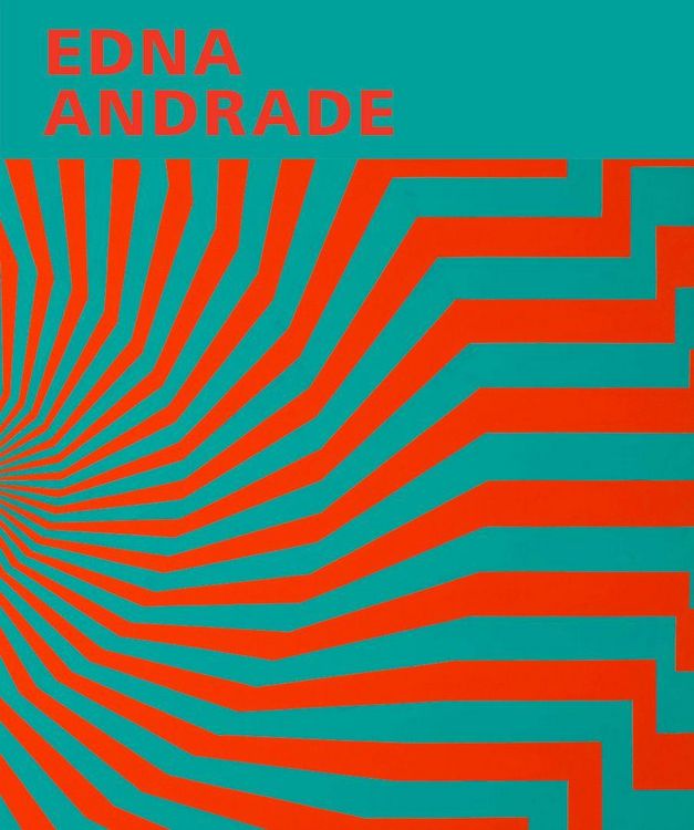Produktbild: Edna Andrade