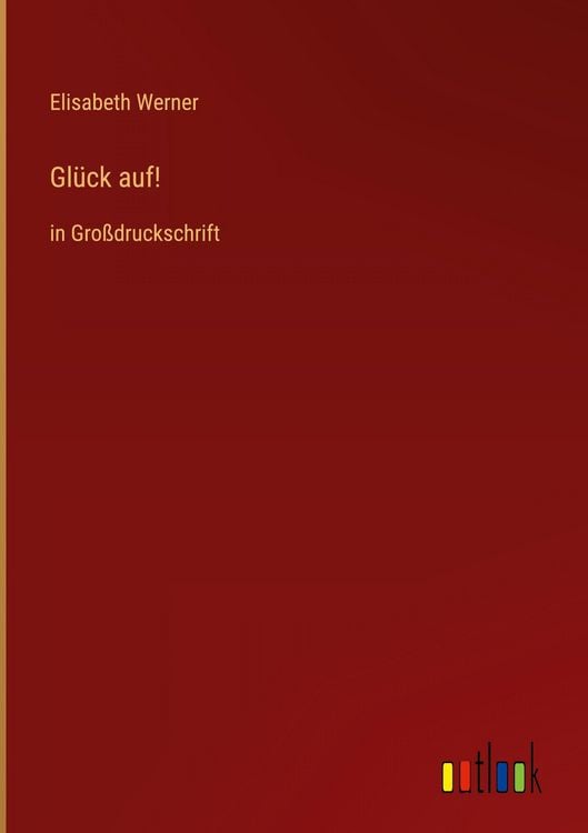 Produktbild: Gl&uuml;ck auf!