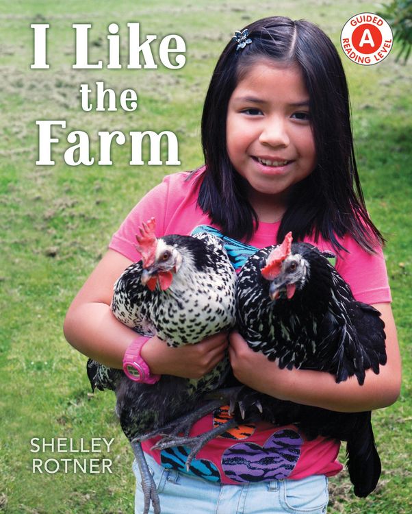 Produktbild: I Like The Farm