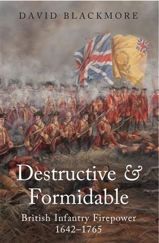 Produktbild: Destructive and Formidable