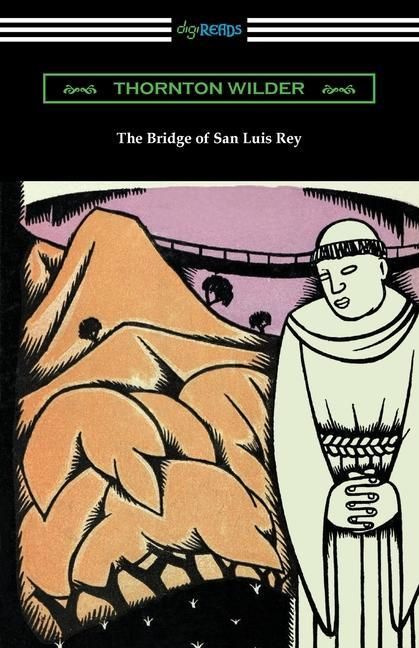 Produktbild: The Bridge of San Luis Rey