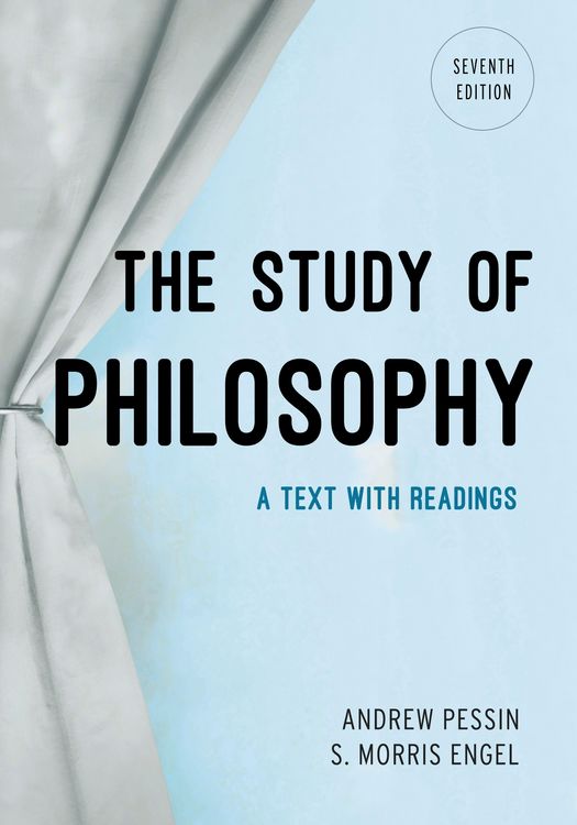 Produktbild: The Study of Philosophy