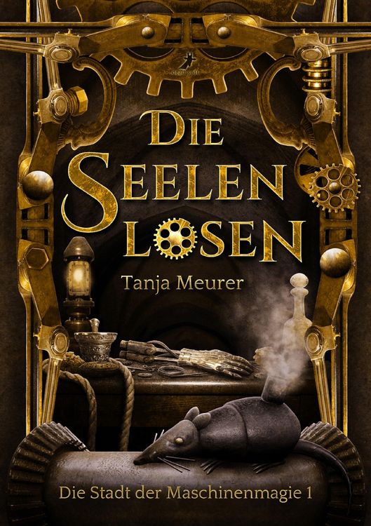 Produktbild: Die Seelenlosen