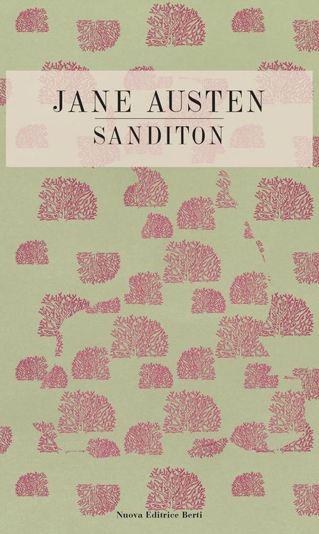 Produktbild: Sanditon