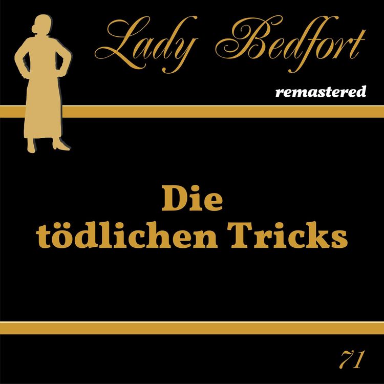 Produktbild: Folge 71: Die t&ouml;dlichen Tricks
