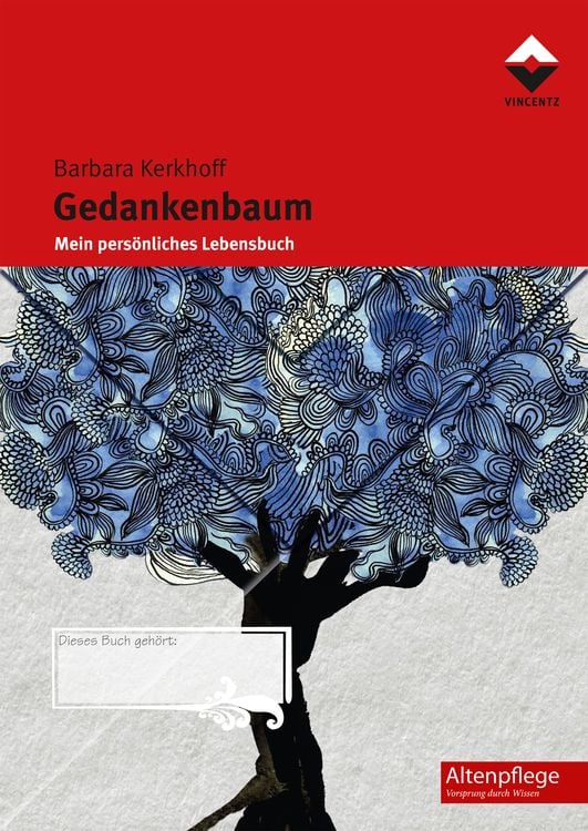 Bild vom Artikel Gedankenbaum vom Autor Barbara Kerkhoff