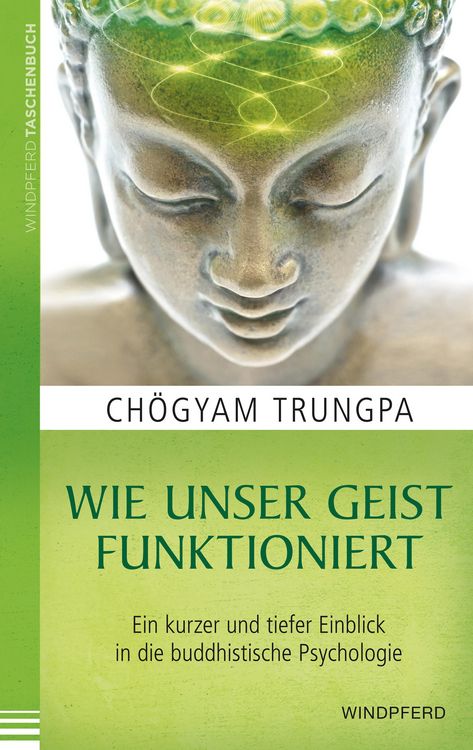 Produktbild: Wie unser Geist funktioniert