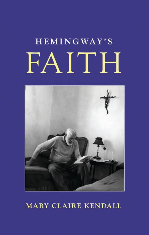 Produktbild: Hemingway's Faith