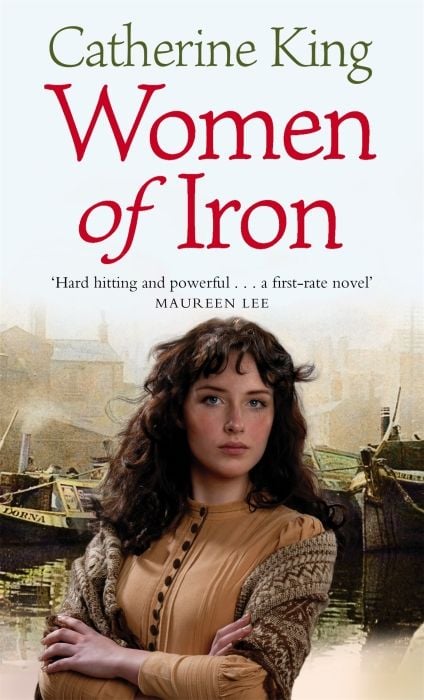 Produktbild: Women of Iron
