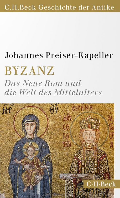 Produktbild: Byzanz