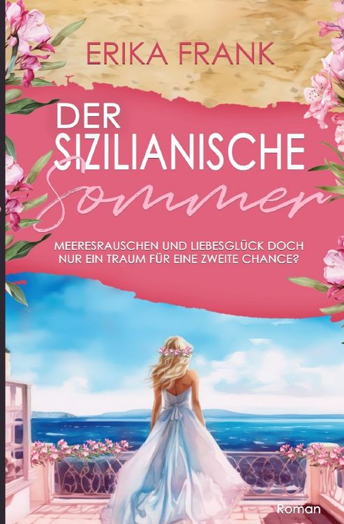 Produktbild: Der Sizilianische Sommer