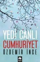 Produktbild: Yedi Canli Cumhuriyet