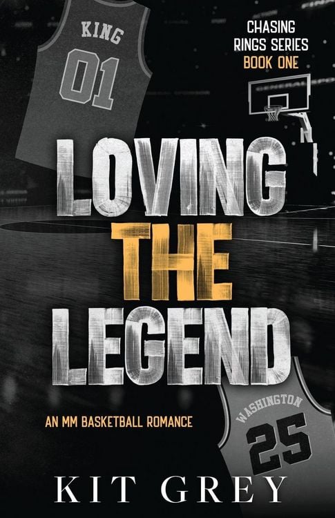 Produktbild: Loving the Legend