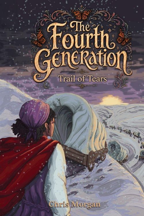 Produktbild: The Fourth Generation