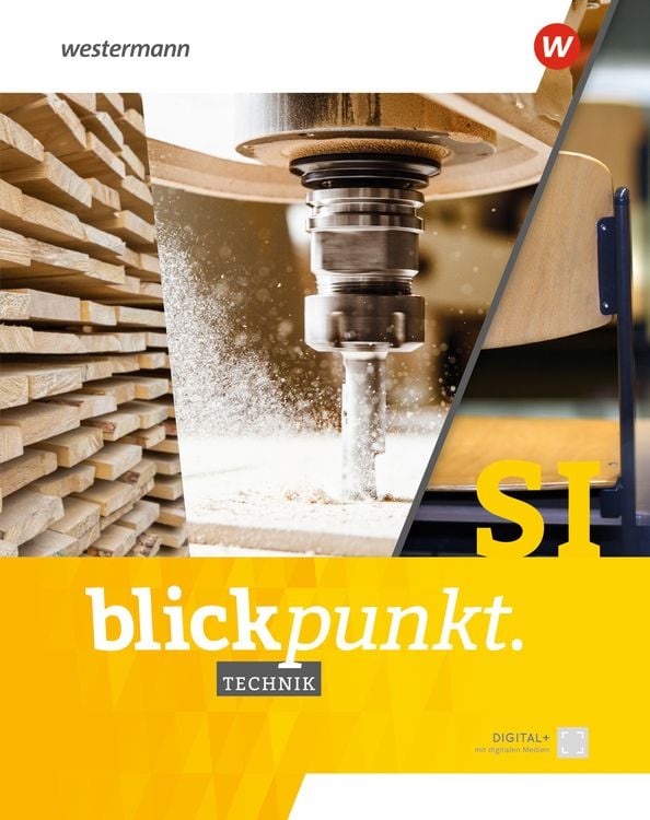 Produktbild: Blickpunkt Technik - Ausgabe 2024