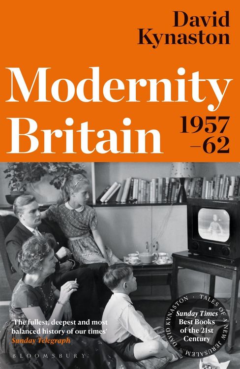 Produktbild: Modernity Britain