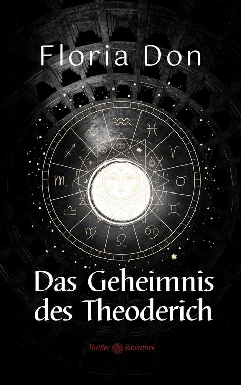 Produktbild: Das Geheimnis des Theoderich