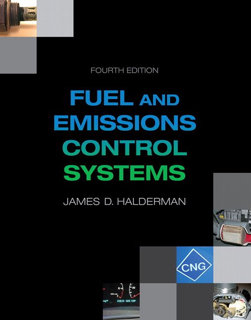 Produktbild: Automotive Fuel and Emissions Control Systems