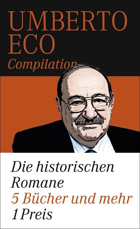 Produktbild: Die historischen Romane