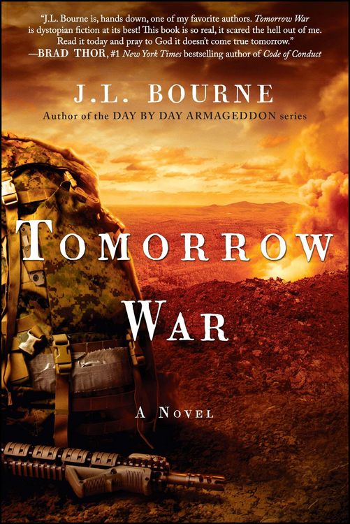 Produktbild: Tomorrow War