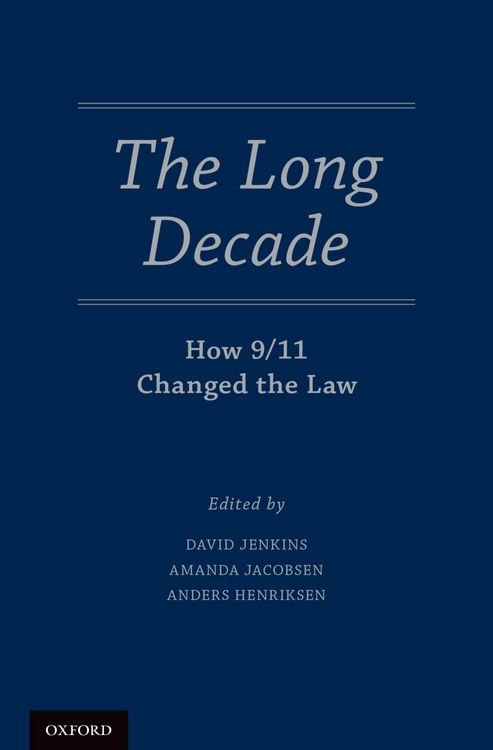 Produktbild: The Long Decade