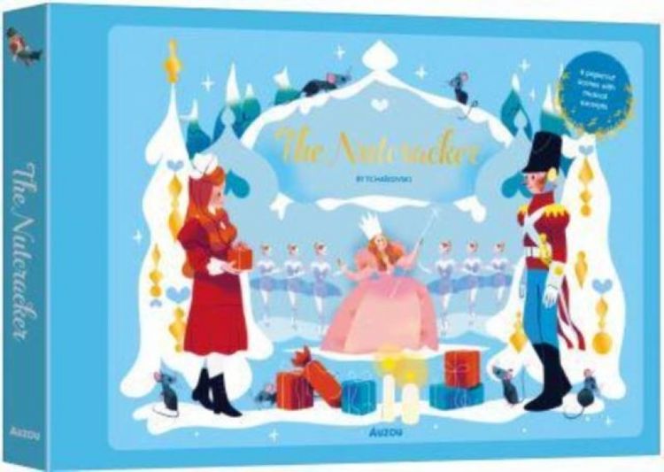 Produktbild: The Nutcracker