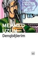 Produktbild: Dengbejlerim