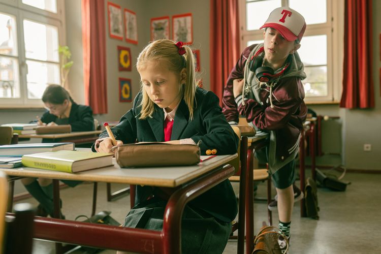 Produktbild: Lucy ist jetzt Gangster