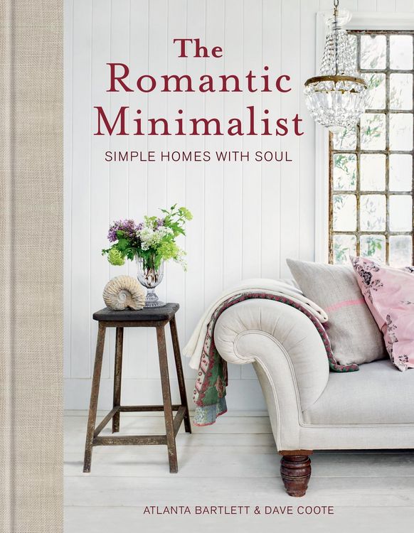 Produktbild: The Romantic Minimalist