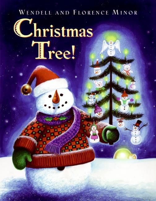 Produktbild: Christmas Tree!