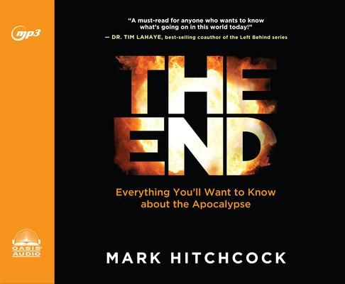 Produktbild: The End