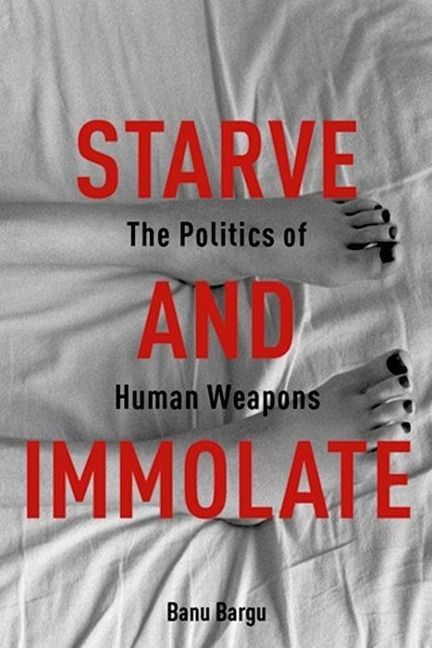 Produktbild: Bargu, B: Starve and Immolate