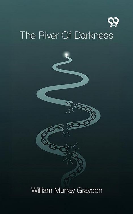 Produktbild: River Of Darkness