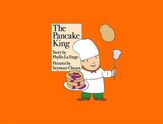 Produktbild: Pancake King