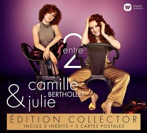 Produktbild: Entre 2 (Collector's Edition)
