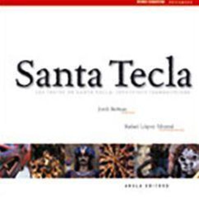 Produktbild: Santa Tecla