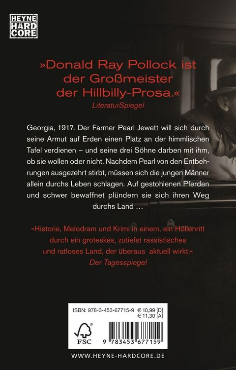 Produktbild: Die himmlische Tafel