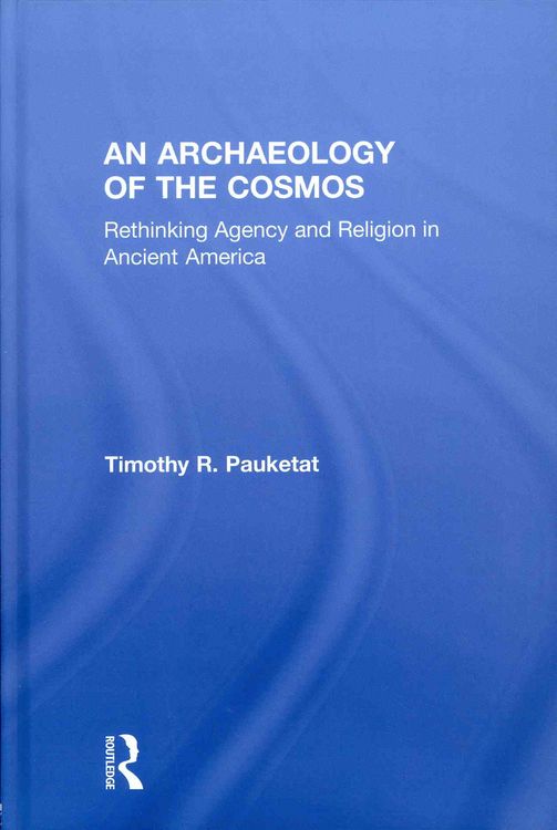 Produktbild: An Archaeology of the Cosmos