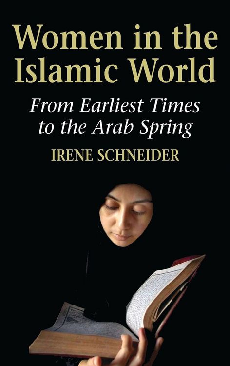 Produktbild: Women in the Islamic World