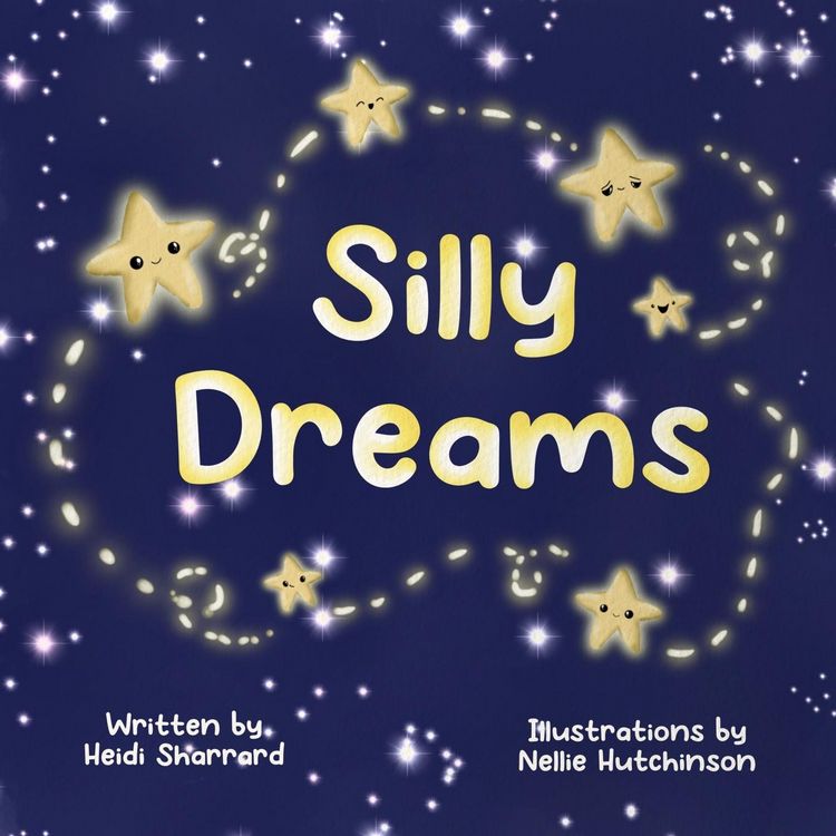 Produktbild: Silly Dreams