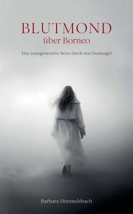 Produktbild: Blutmond &uuml;ber Borneo