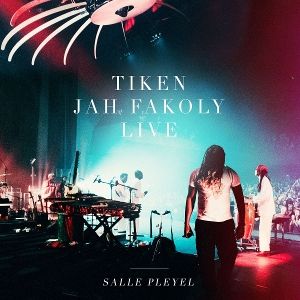 Produktbild: Live (Salle Pleyel on November 13,2024)