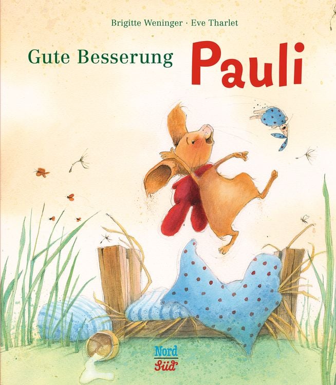 Produktbild: Gute Besserung, Pauli