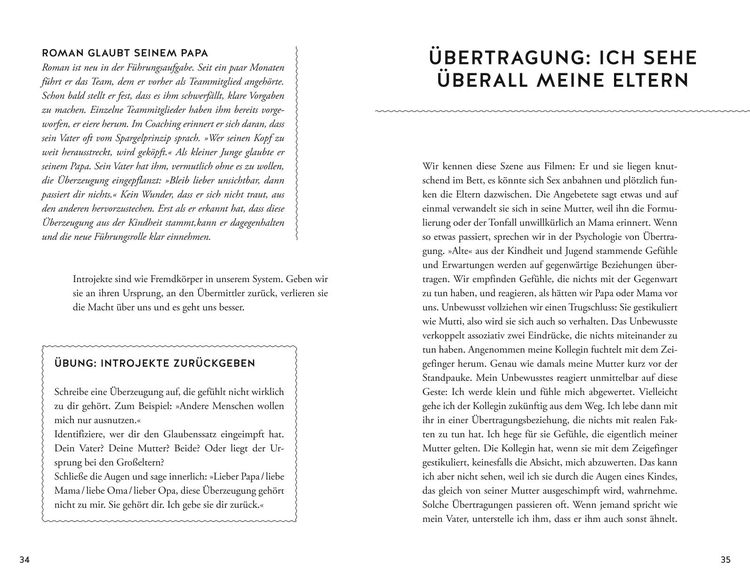 Finde die Liebe, die dir als Kind gefehlt hat